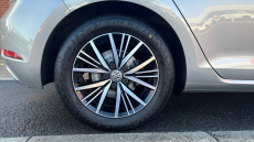 Volkswagen Golf 1.5 TSI EVO SE [Nav] 5dr Petrol Hatchback